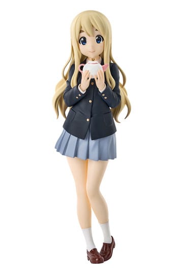 K-Aan! Pop Up Parade PVC Beeld Tsumugi Kotobuki L Maat 22 cm