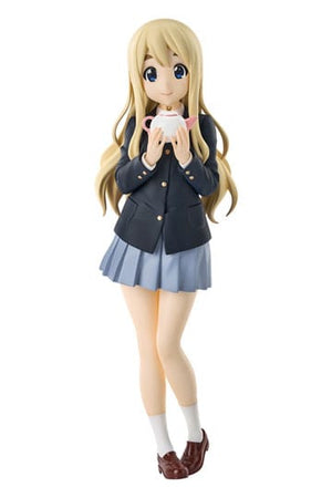 K-Aan! Pop Up Parade PVC Beeld Tsumugi Kotobuki L Maat 22 cm