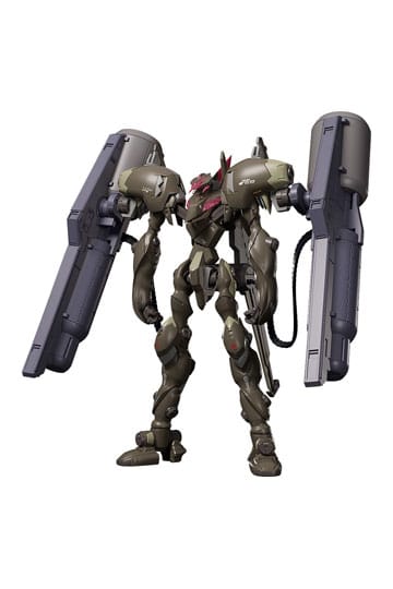 Fafner in the Azure The Beyond Moderoid Plastic modelbouwset Fafner Mark Vier Kai Abaddon 19 cm