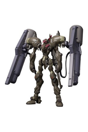 Fafner in the Azure The Beyond Moderoid Plastic modelbouwset Fafner Mark Vier Kai Abaddon 19 cm