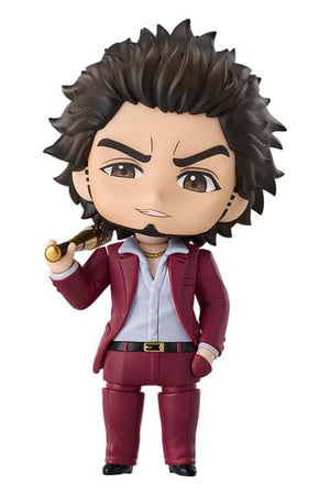 Yakuza Nendoroid Actiefiguur Ichiban Kasuga 10 cm