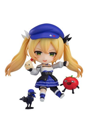 VTuber Nendoroid Actiefiguur Dokibird 10 cm