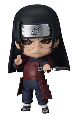 Naruto Shippuden Nendoroid Actiefiguur Hashirama Senju 10 cm