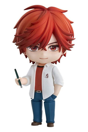 Maandelijks meisje Nozaki-kun Nendoroid actiefiguur Mikoto Mikoshiba 10 cm