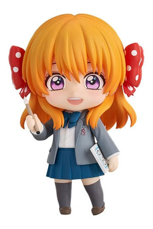 Maandelijks meisje Nozaki-kun Nendoroid actiefiguur Chiyo Sakura 10 cm