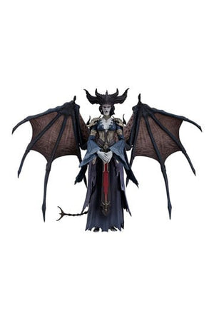 Diablo IV Figma Actiefiguur Lilith 17 cm