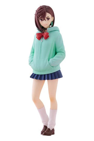 Dandadan Pop Up Parade PVC Beeld Momo 17 cm