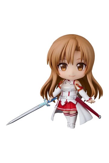 Sword Art Online Nendoroid Action Figuur Asuna 2.0 10 cm