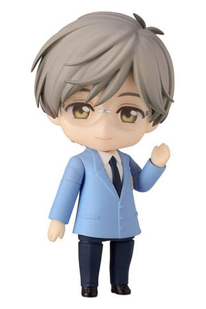 Cardcaptor Sakura: Clear Card Nendoroid Actiefiguur Yukito Tsukishiro 10 cm
