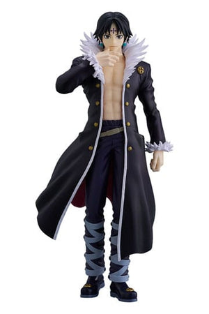 Hunter x Hunter Pop Up Parade PVC Beeld Quwrof/Chrollo 18 cm