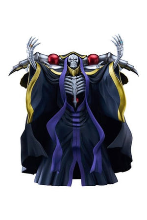 Overlord Pop Up Parade SP PVC Beeld Ainz Ooal Jurk 26 cm