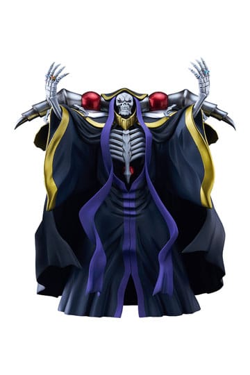Overlord Pop Up Parade SP PVC Beeld Ainz Ooal Jurk 26 cm