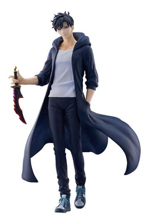 Solo Leveling Pop Up Parade PVC Beeld Sung Jinwoo L Maat 24 cm
