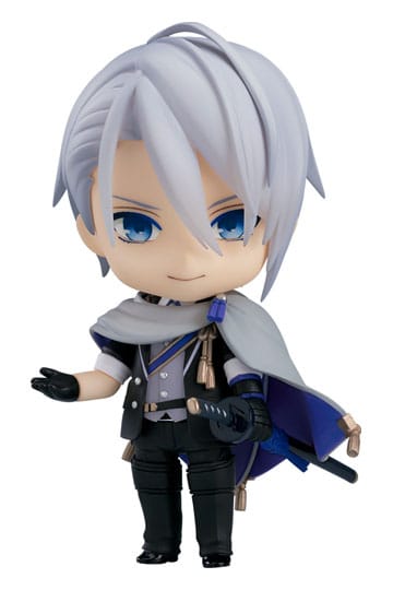 Touken Ranbu Nendoroid Actiefiguur Yamambagiri Chougi 10 cm