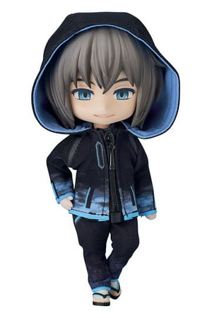 Fate/Grand Order Nendoroid-actiefiguur Pretender/Oberon: Moody Summer Oberon Ver. 10 cm