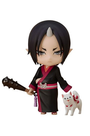 Hozuki no Reitetsu Nendoroid-actiefiguur Hozuki 2.0 10 cm