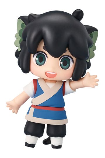 The Legend of Hei Nendoroid actiefiguur Luo Xiaohei 10 cm