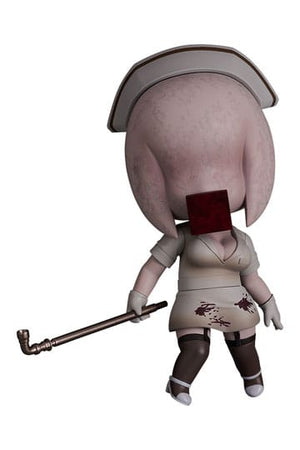 Silent Hill 2 Nendoroid Actiefiguur Bubble Head Nurse 10 cm