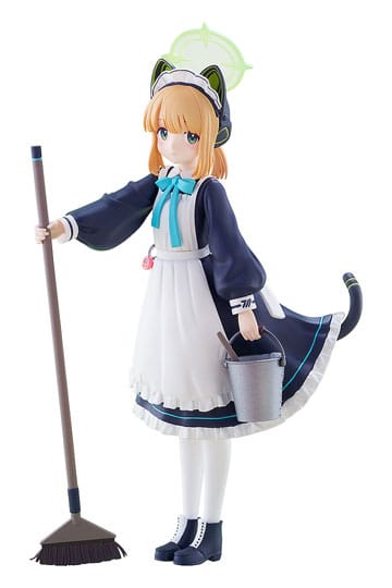 Blauw Archief Pop Up Parade PVC Beeld Midori (Meid) 17 cm