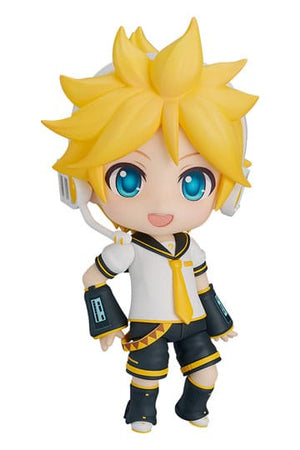 Character Vocal Series 02: Kagamine Rin/Len Nendoroid PVC-actiefiguur Len Kagamine 2.0 10 cm