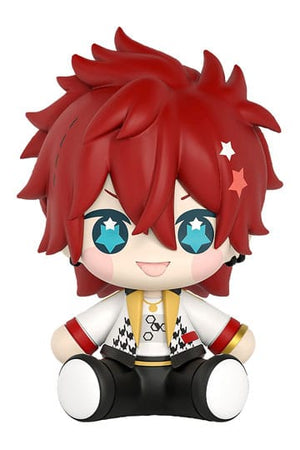 Ensemble Sterren!! Huggy Good Smile Chibi Figuur Rinne Amagi 7 cm