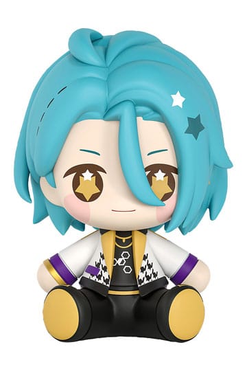 Ensemble Sterren!! Huggy Good Smile Chibi Figuur HiMERU 7 cm