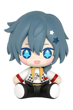 Ensemble Sterren!! Huggy Good Smile Chibi Figuur Niki Shiina 7 cm