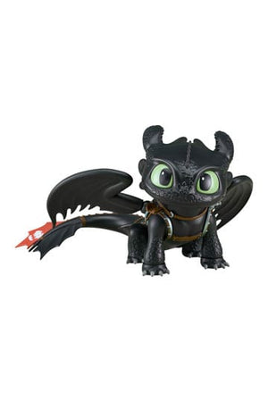 How To Train Your Dragon Nendoroid Actiefiguur Tandeloos 8 cm