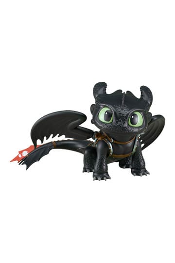 How To Train Your Dragon Nendoroid Actiefiguur Tandeloos 8 cm