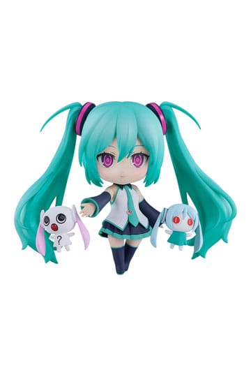 Character Vocal Series 01 Nendoroid-actiefiguur Hatsune Miku Omdat je hier bent Ver. 10 cm
