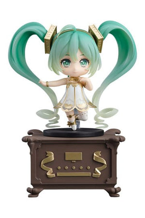 Character Vocal Series 01 Nendoroid-actiefiguur Hatsune Miku Symphony 5th Anniversary Ver. 10 cm