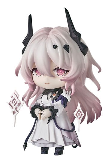 Arknights Nendoroid Actiefiguur Civilight Eterna 10 cm