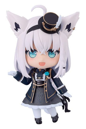 Hololive Production Nendoroid-actiefiguur Fubuki: Parade Dress Outfit Ver. 10 cm