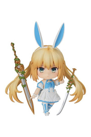 Fate/Grand Order Nendoroid Actiefiguur Berserker/Altria Caster 10 cm
