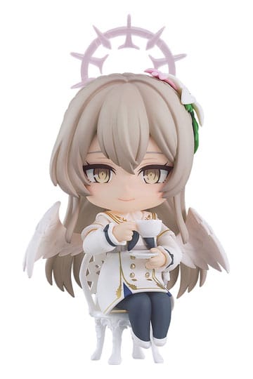 Blauw Archief Nendoroid Actiefiguur Nagisa Kirifuji 10 cm