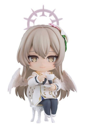 Blauw Archief Nendoroid Actiefiguur Nagisa Kirifuji 10 cm