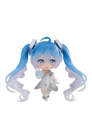 Character Vocal Series 01 Nendoroid-actiefiguur Hatsune Miku Symphony: 2025 Sapporo Concert Ver. 10 cm