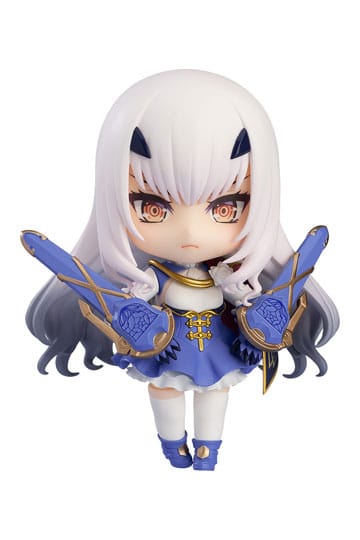 Fate/Grand Order Nendoroid Actiefiguur Lancer/Mélusine 10 cm