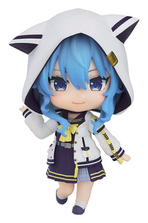 Hololive Production Nendoroid-actiefiguur Hoshimachi Suisei: Sailor Outfit Ver. 10 cm