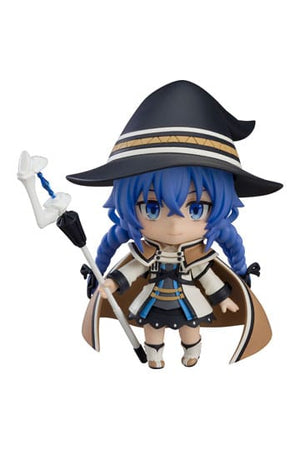 Mushoku Tensei: Werkloze reïncarnatie Nendoroid-actiefiguur Roxy Migurdia 10 cm