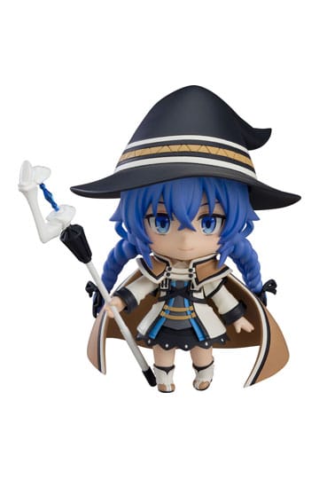 Mushoku Tensei: Werkloze reïncarnatie Nendoroid-actiefiguur Roxy Migurdia 10 cm