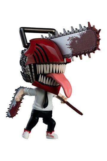 Chainsaw Man Nendoroid Actiefiguur Denji 10 cm