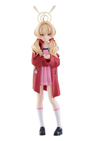 Blauw Archief Pop-up Parade PVC-beeld Yoshimi (Band): Event KV Ver. 18 cm