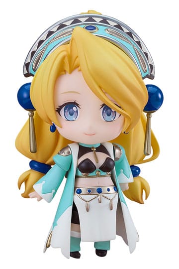 Atelier Marie Remake: de alchemist van Salburg Nendoroid Action Figuur Marie 10 cm