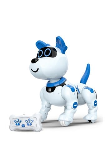 Gear2Play Interactieve robot Robo Raff Puppy