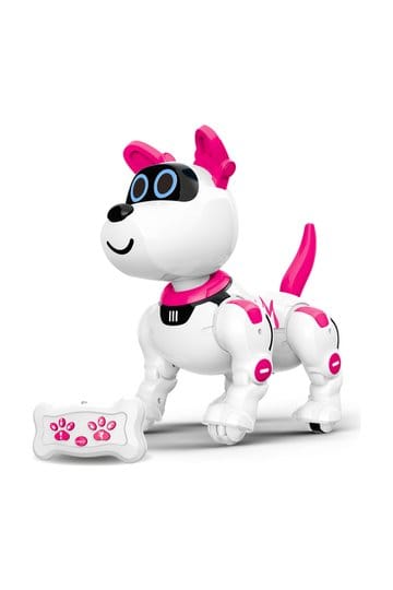Gear2Play Interactieve robot Robo Luna Puppy
