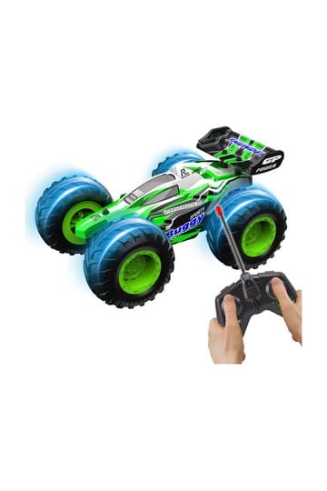 Gear2Play Voertuig Radiogestuurde RC Buggy Thunder Buggy