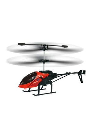 Gear2Play Voertuig Op afstand bestuurbare helikopter Red Fox