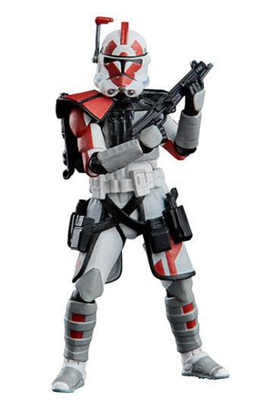 Star Wars: Battlefront II Vintage Collection Gaming Greats Actiefiguur 2022 ARC Trooper 10 cm
