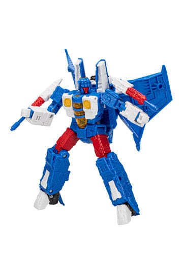 Transformers Generations Legacy Evolution Voyager Class actiefiguur gondel 18 cm